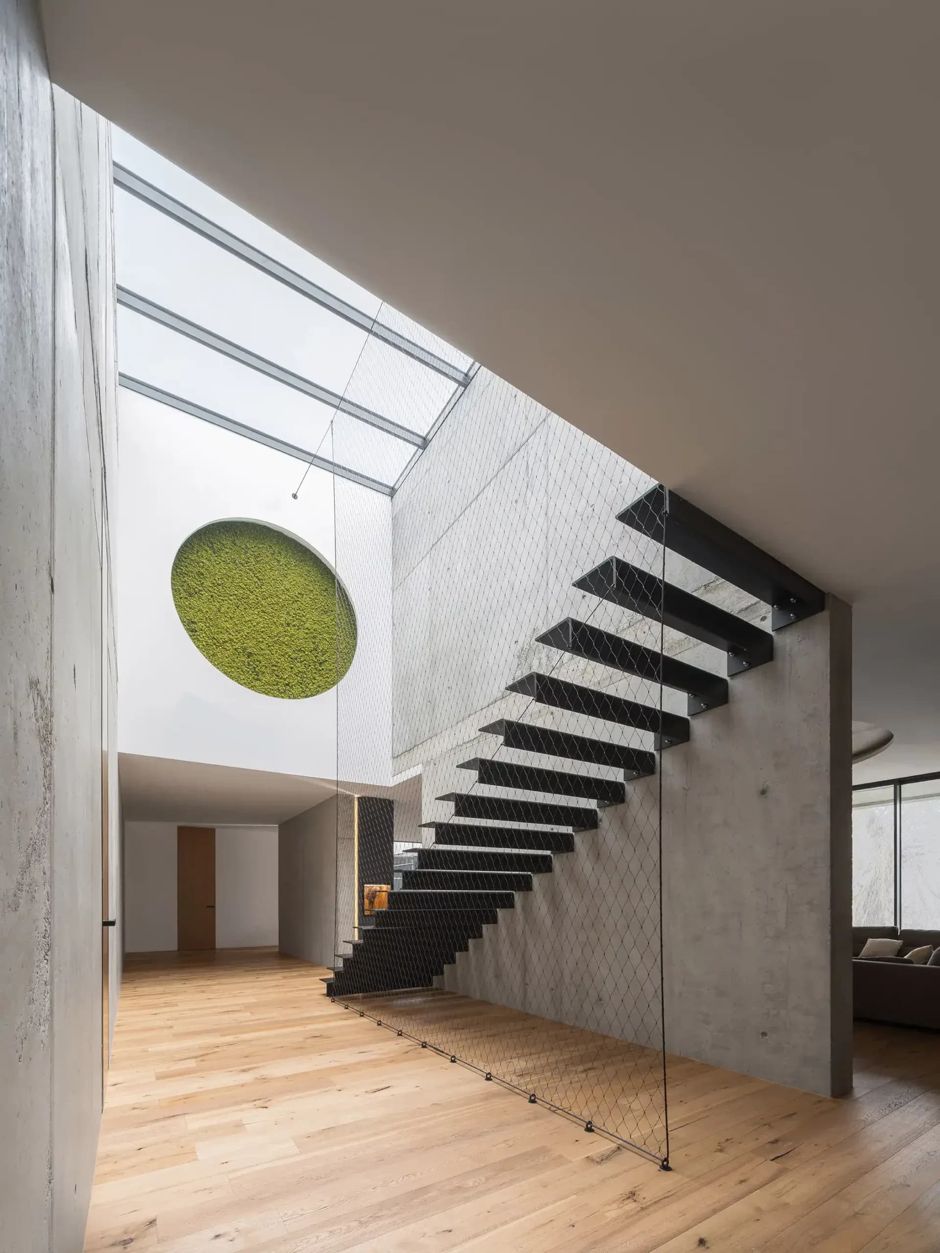 Dům pod vrbou | boq architekti