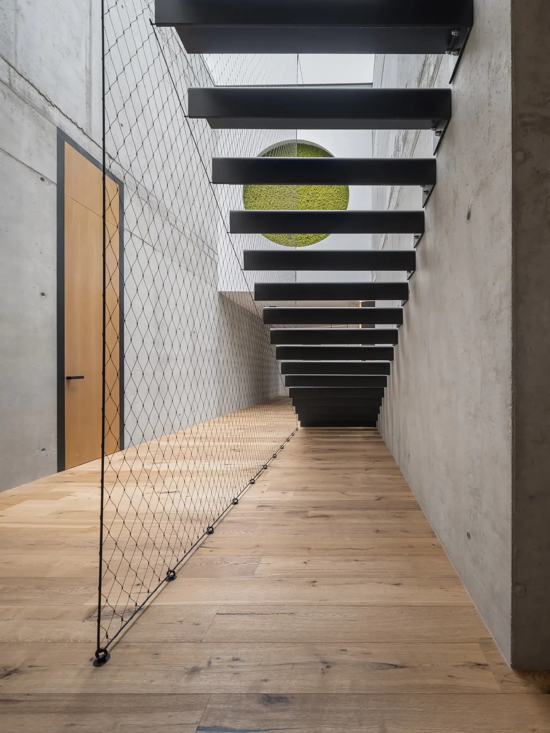 Dům pod vrbou | boq architekti