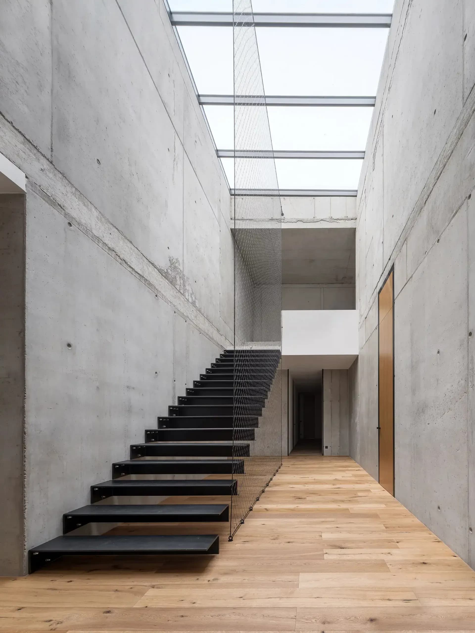 Dům pod vrbou | boq architekti