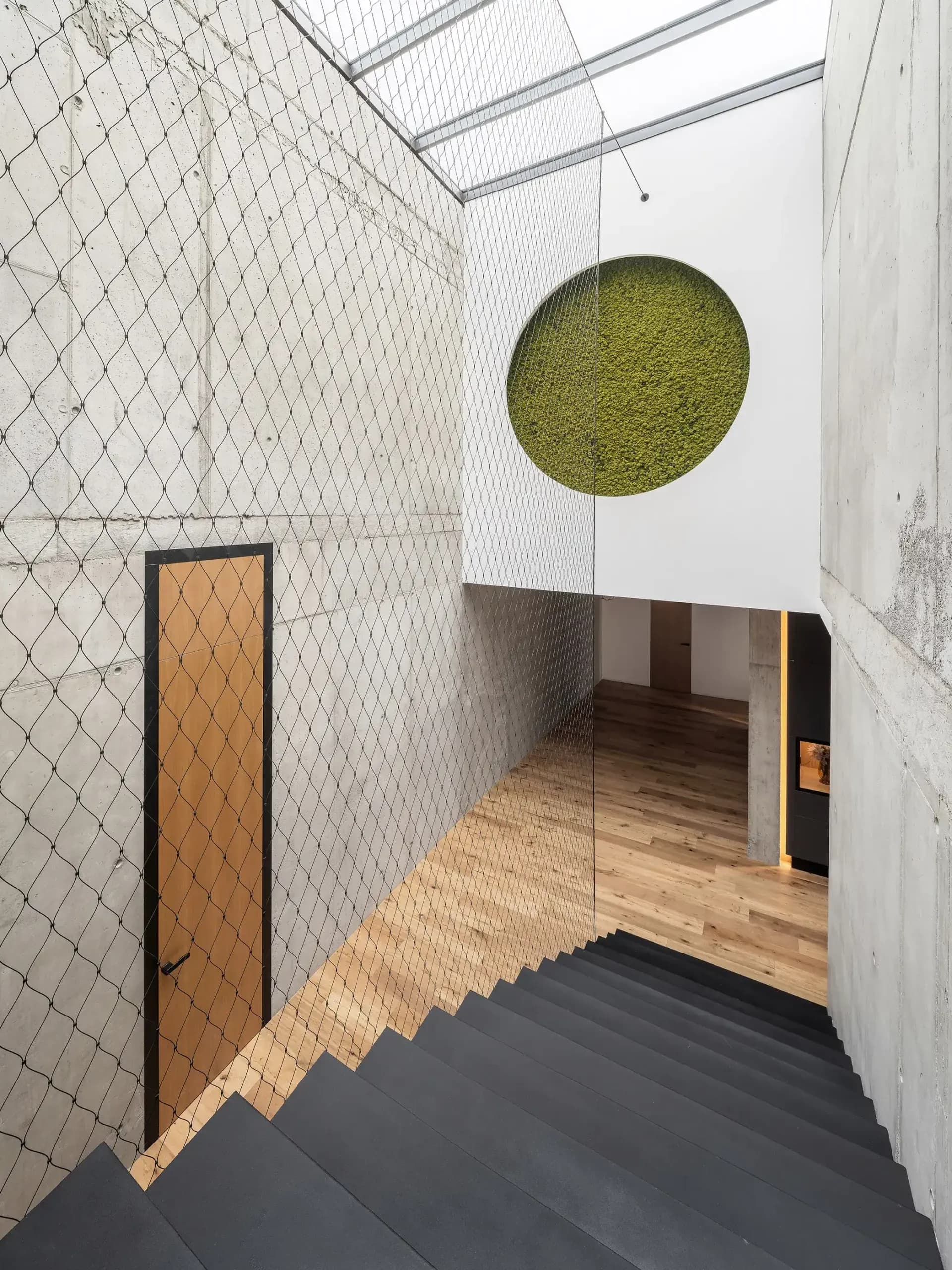 Dům pod vrbou | boq architekti