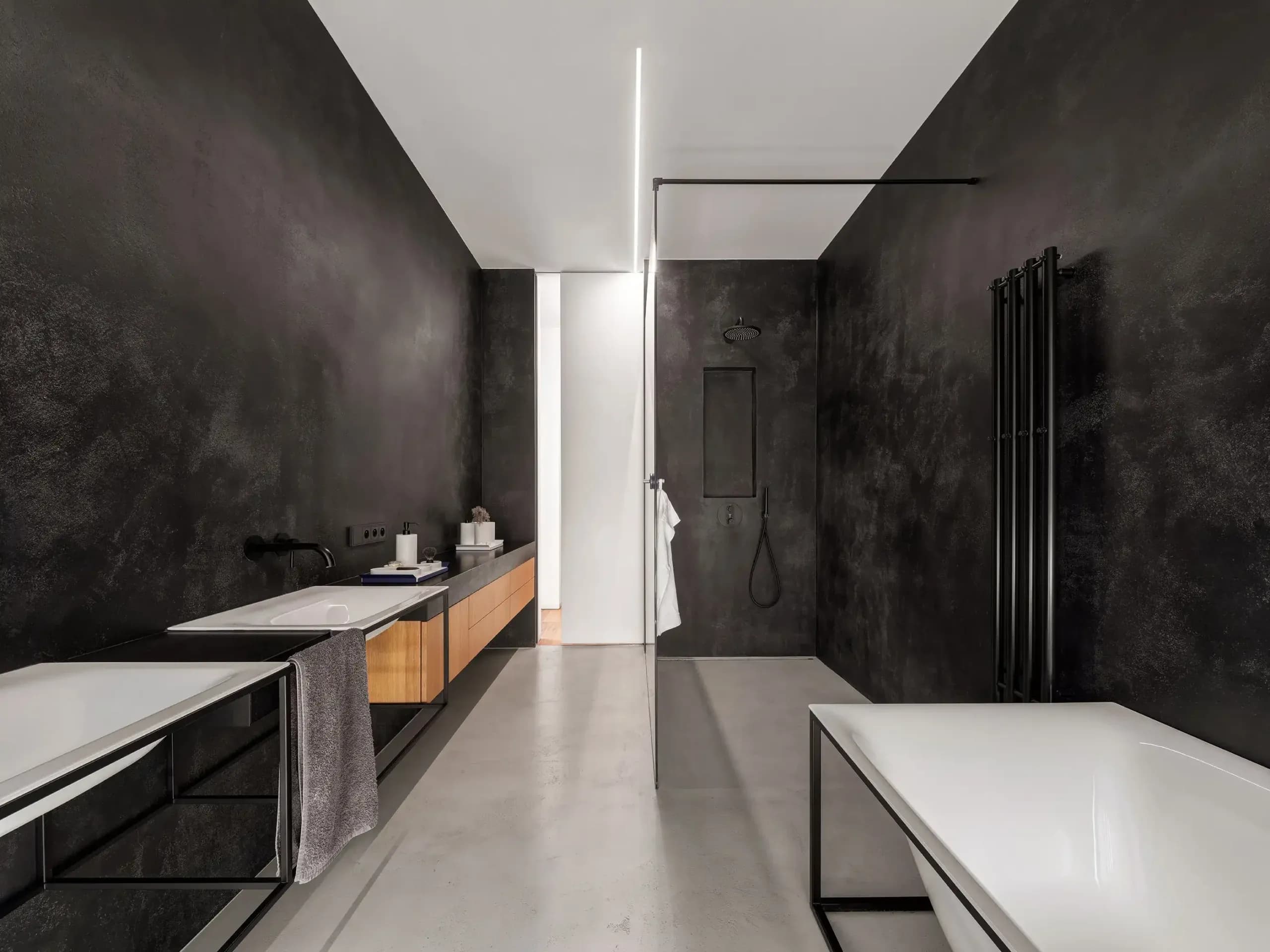 Dům pod vrbou | boq architekti