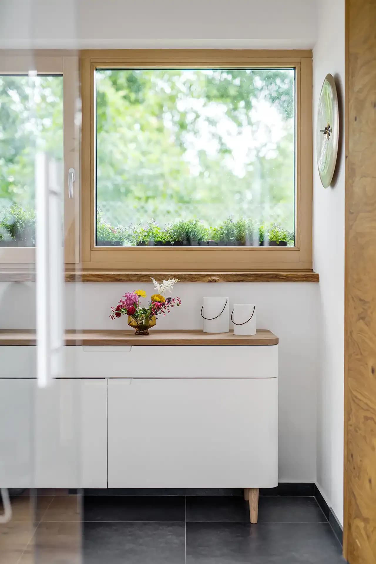 Dům u rybníka | boq architekti