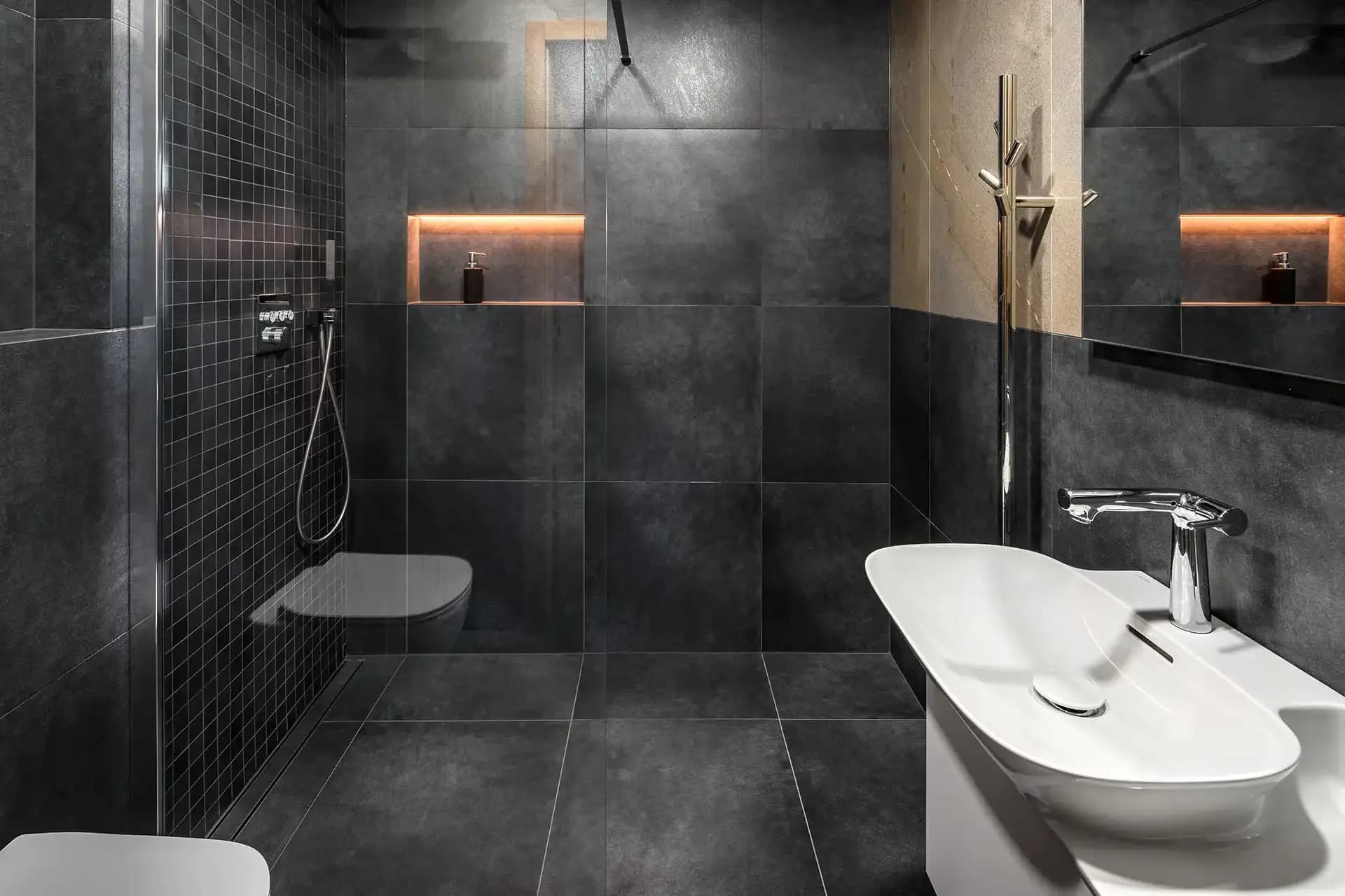 Dům u rybníka | boq architekti