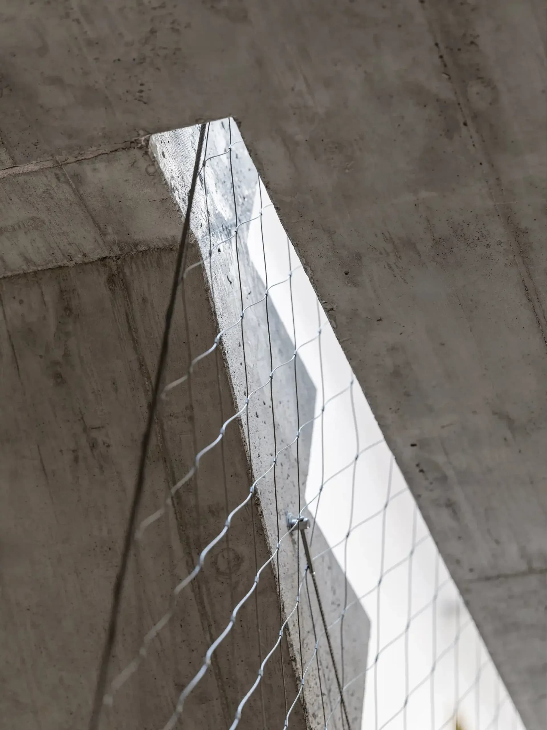 Bytový dům Na Třebešíně | boq architekti