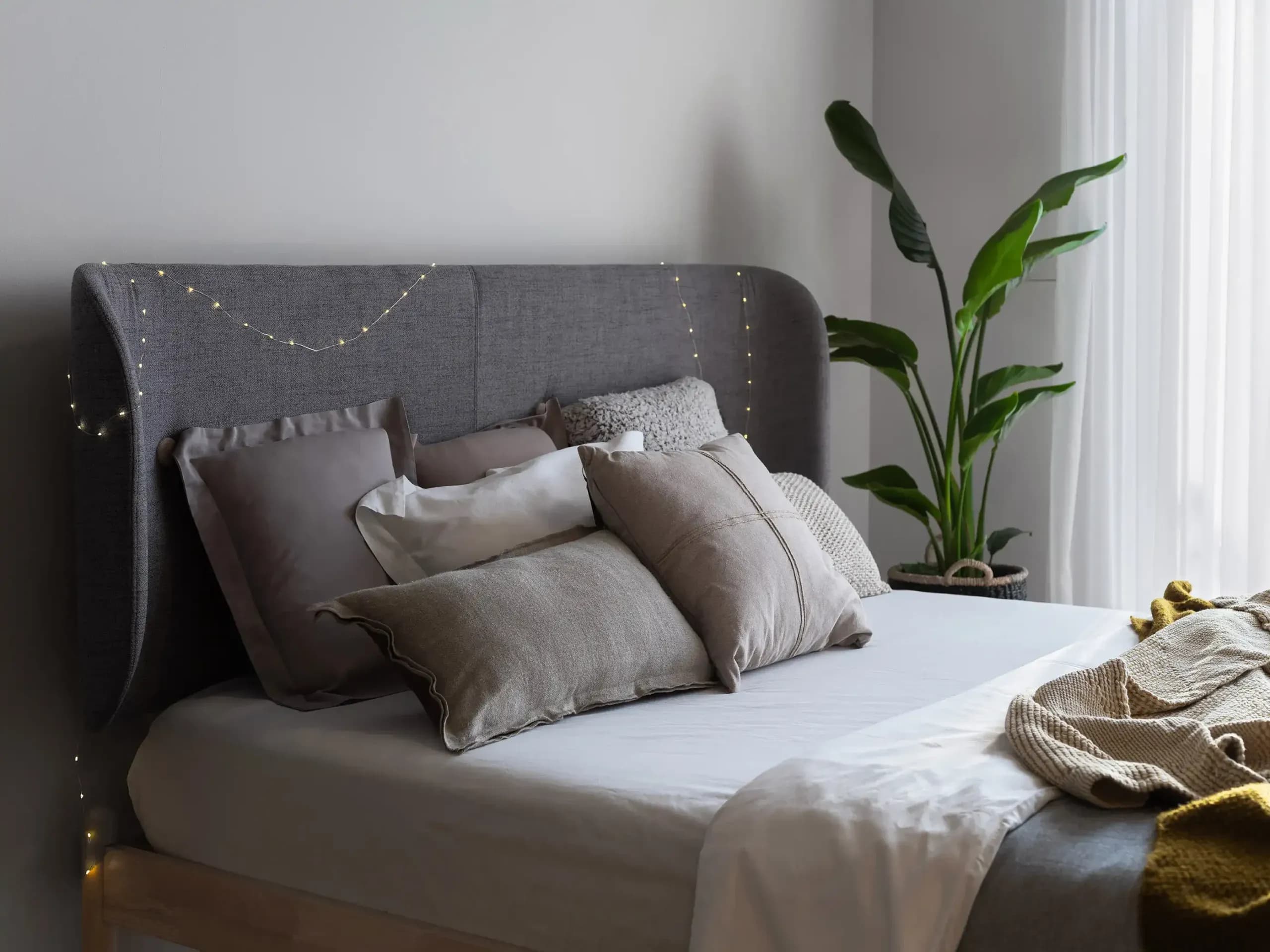 Bytový dům Na Třebešíně | boq architekti