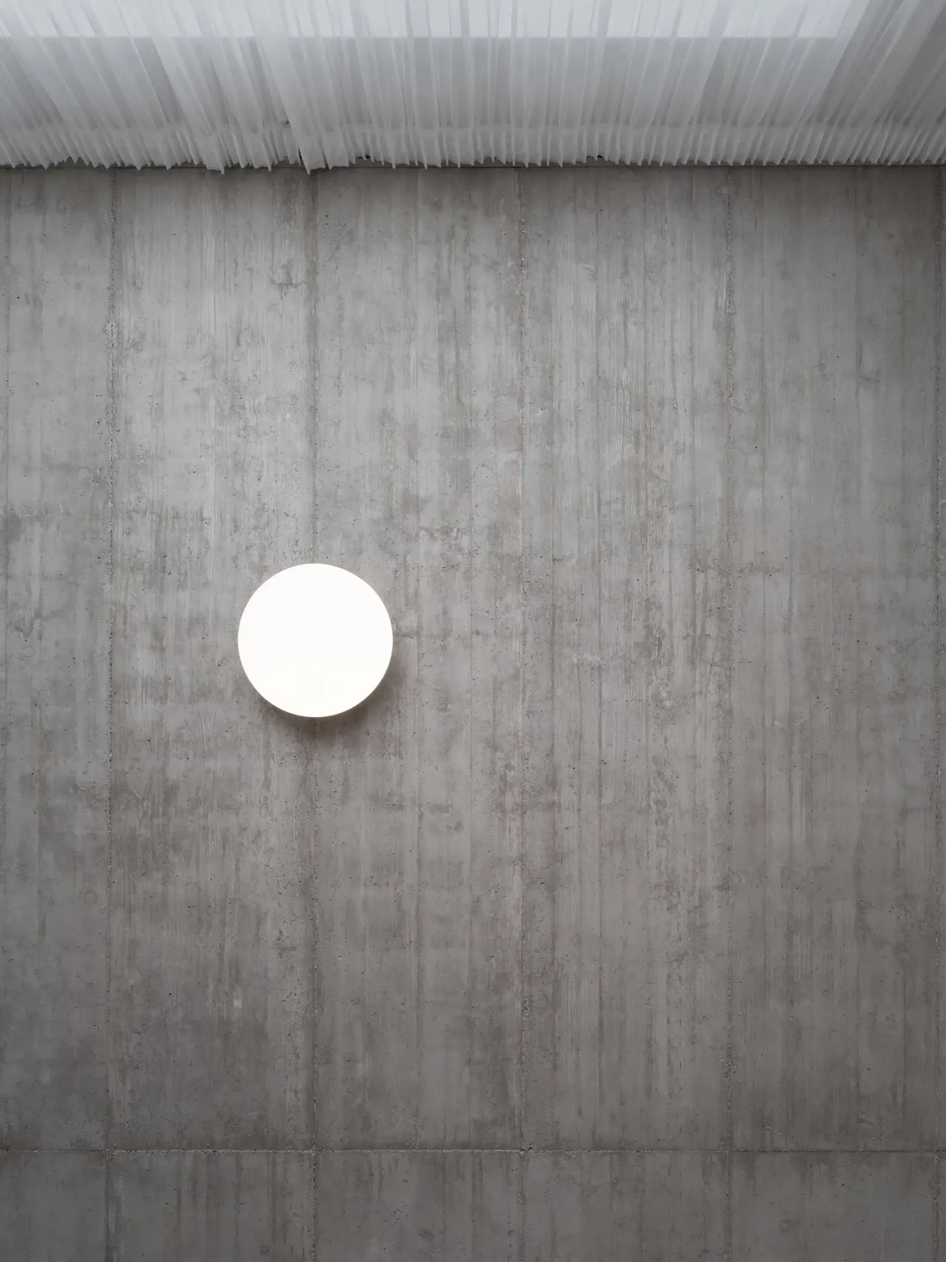 Bytový dům Na Třebešíně | boq architekti