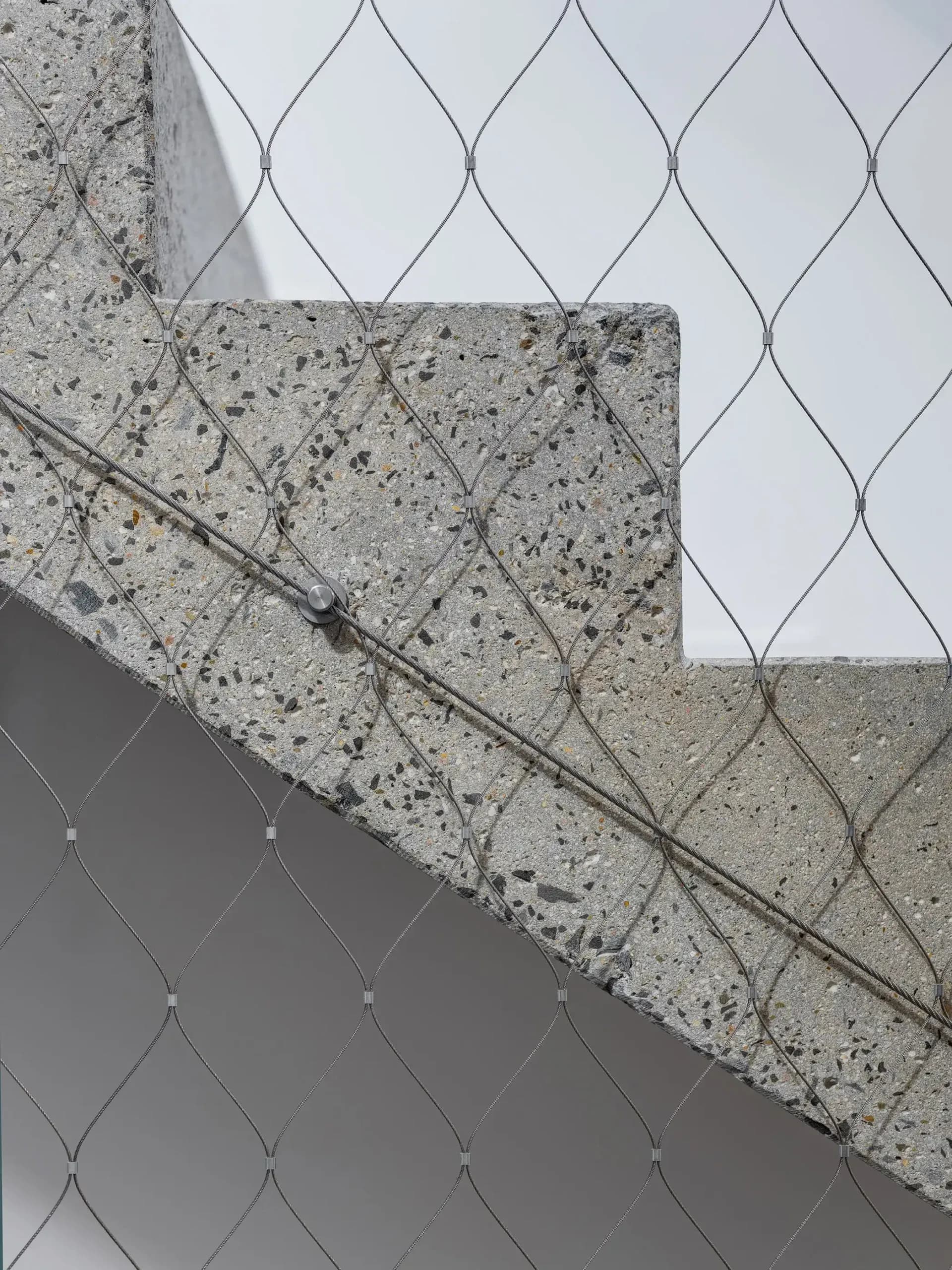 Bytový dům Na Třebešíně | boq architekti