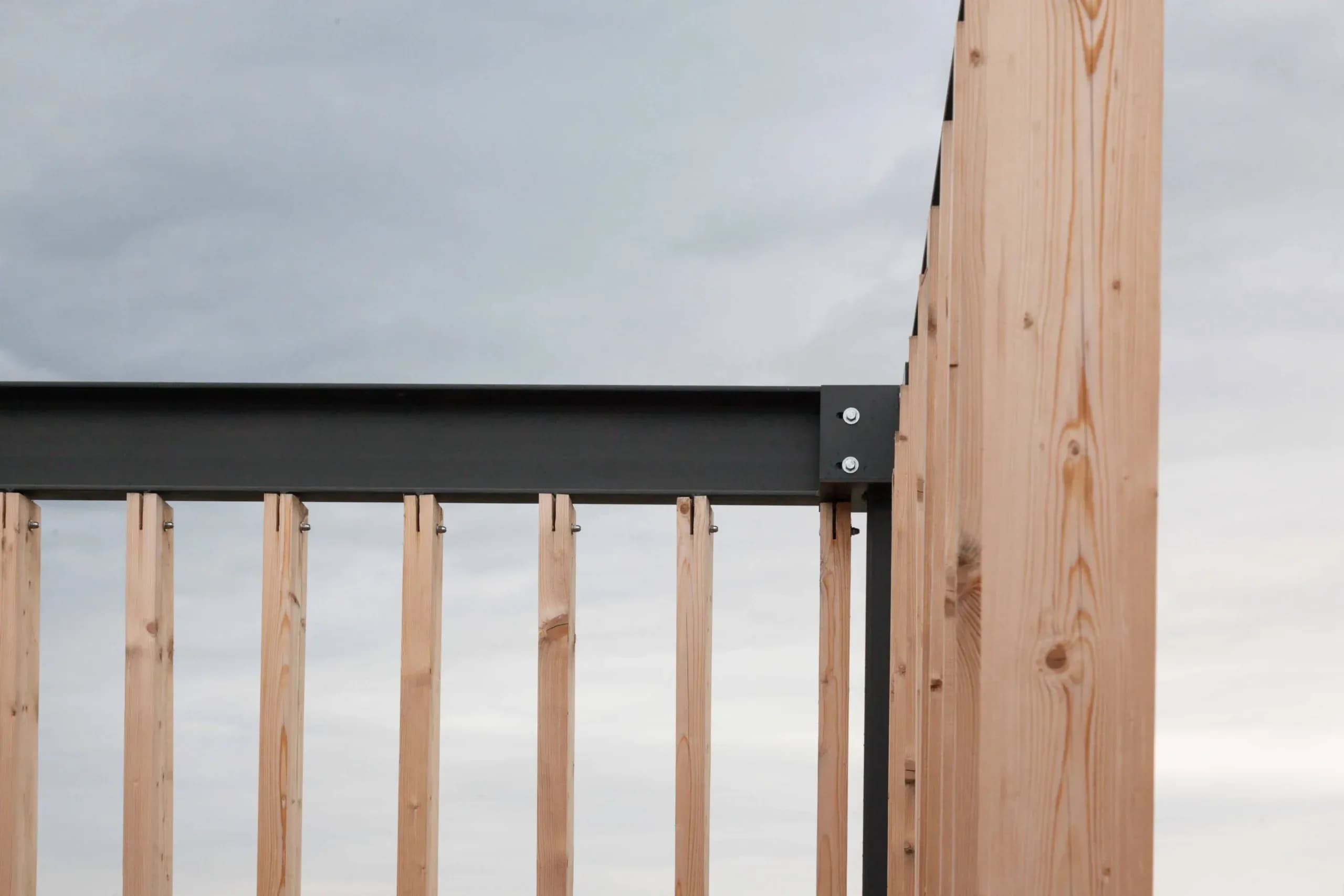 Za Větrníkem Dobříš | boq architekti