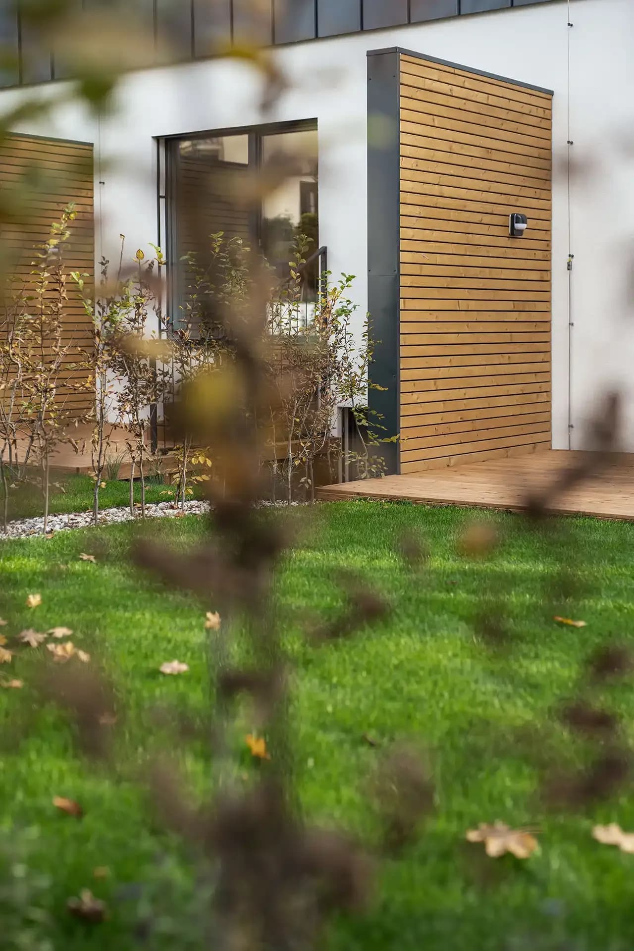 Dům mnoha tváří | boq architekti