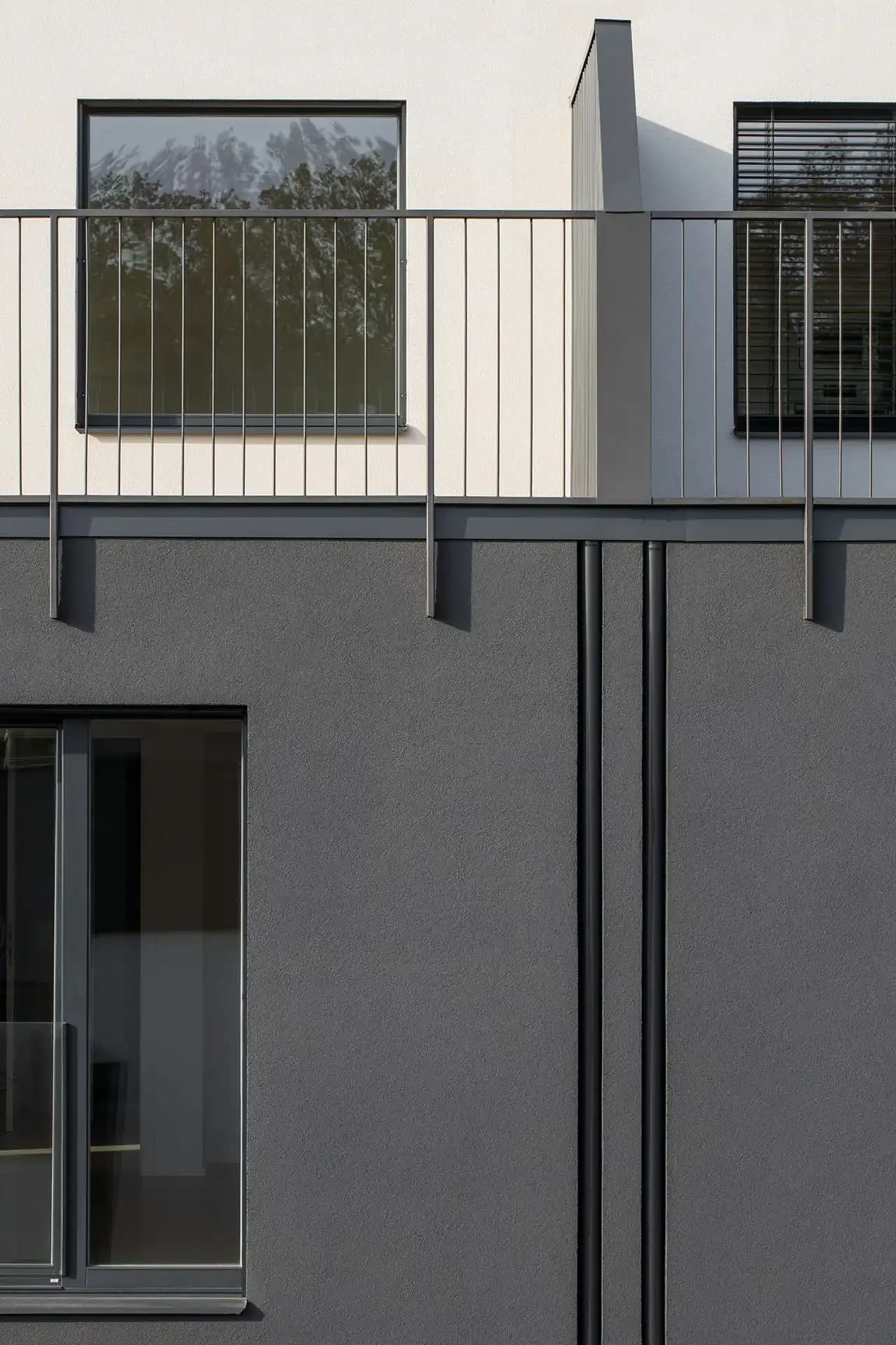 Dům mnoha tváří | boq architekti