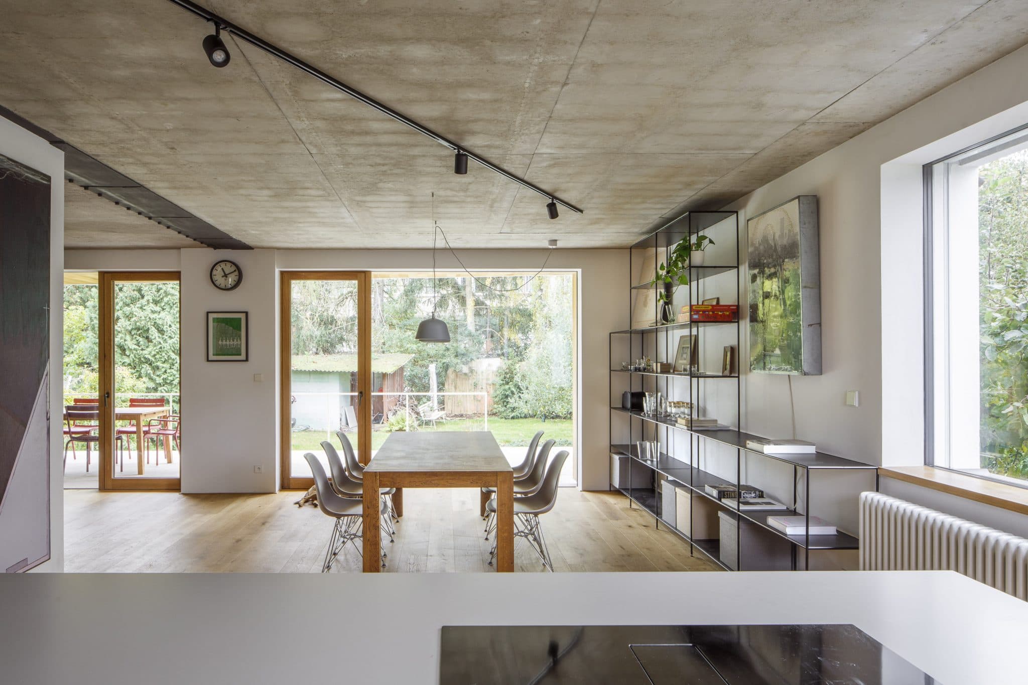 Rekonstrukce rodinného domu | ov-a architekti