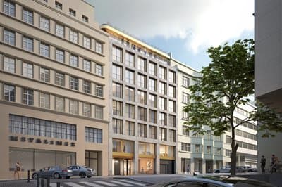 FAM Architekti gallery