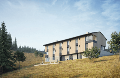 FAM Architekti gallery