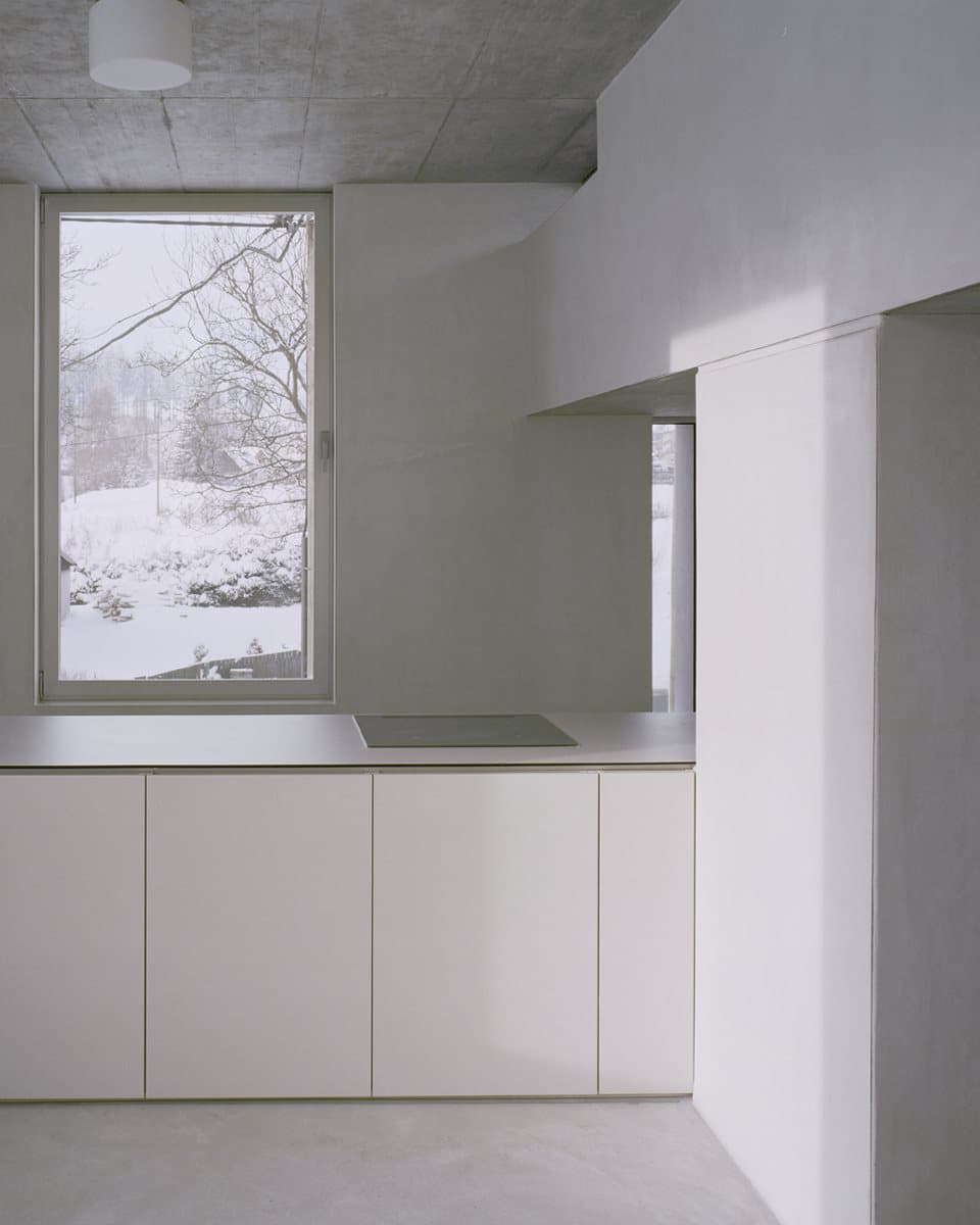 Horský dům Pernink | FAM Architekti