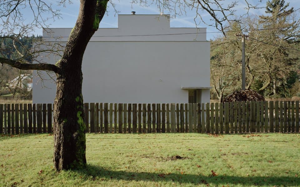 Horský dům Pernink | FAM Architekti