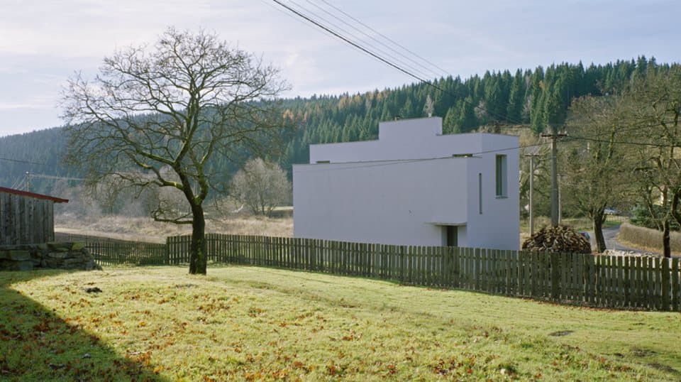 Horský dům Pernink | FAM Architekti