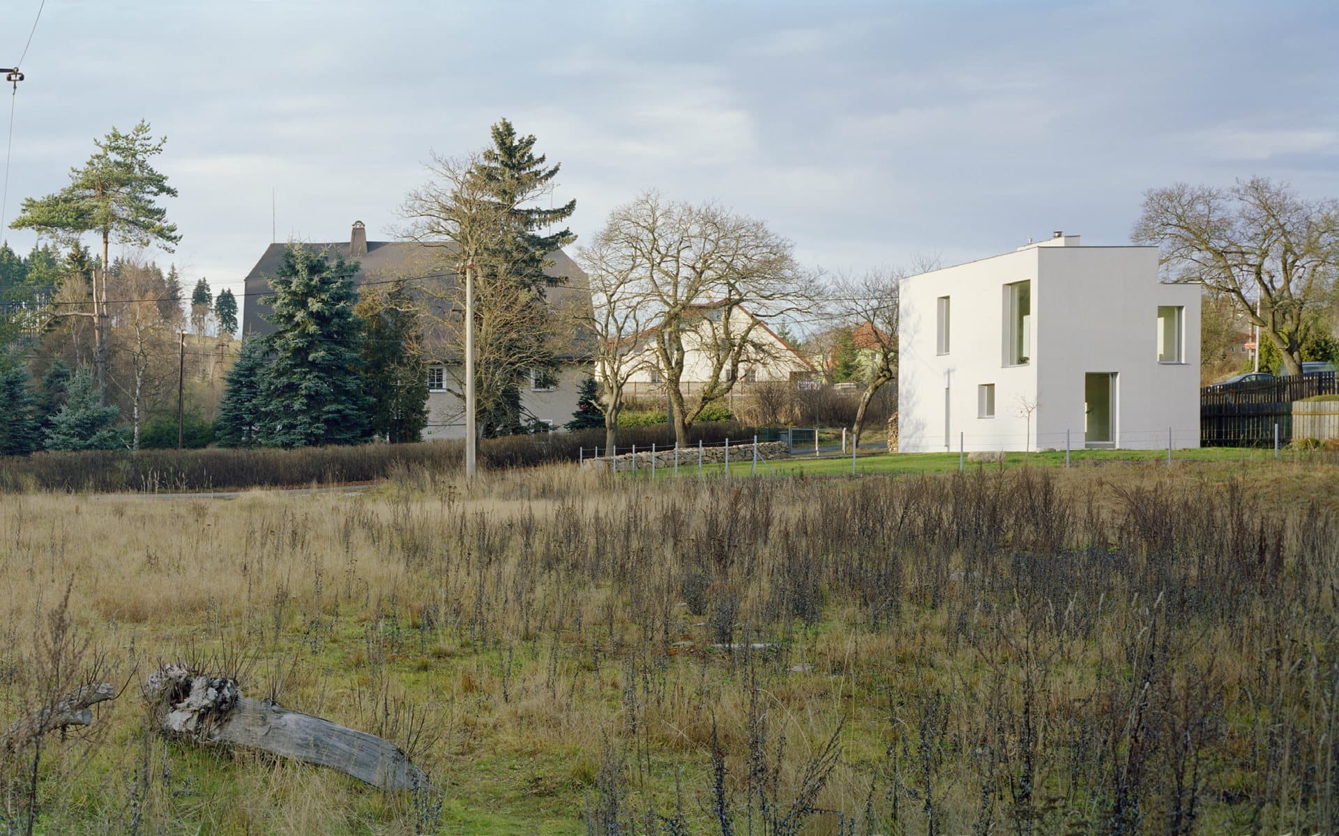 Horský dům Pernink | FAM Architekti