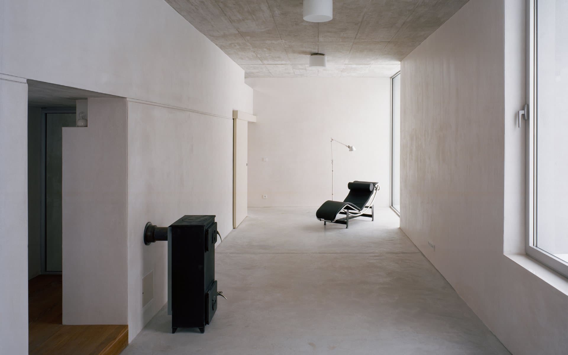 Horský dům Pernink | FAM Architekti