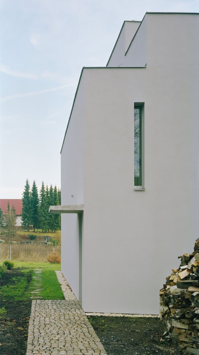 Horský dům Pernink | FAM Architekti