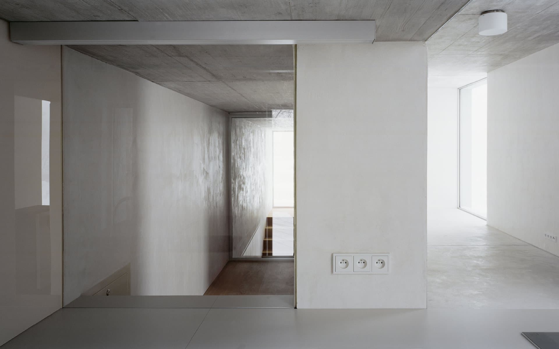 Horský dům Pernink | FAM Architekti