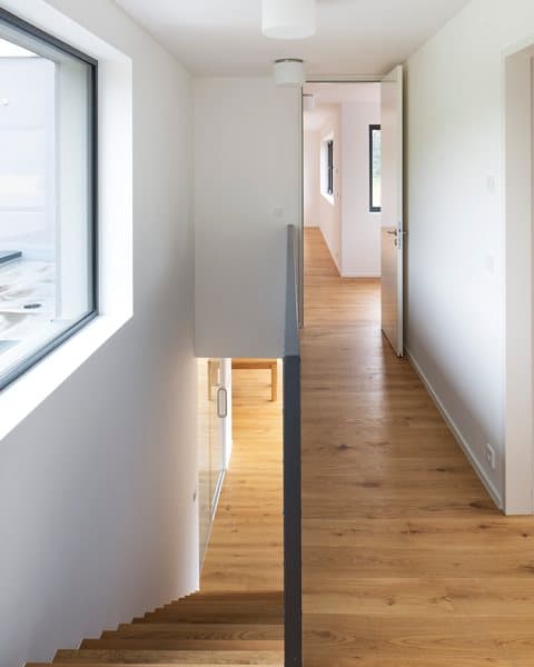 Dvougenerační dům Ostrava | FAM Architekti