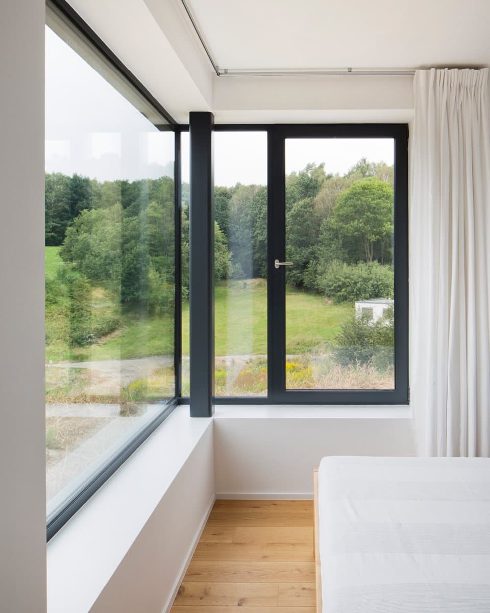 Dvougenerační dům Ostrava | FAM Architekti