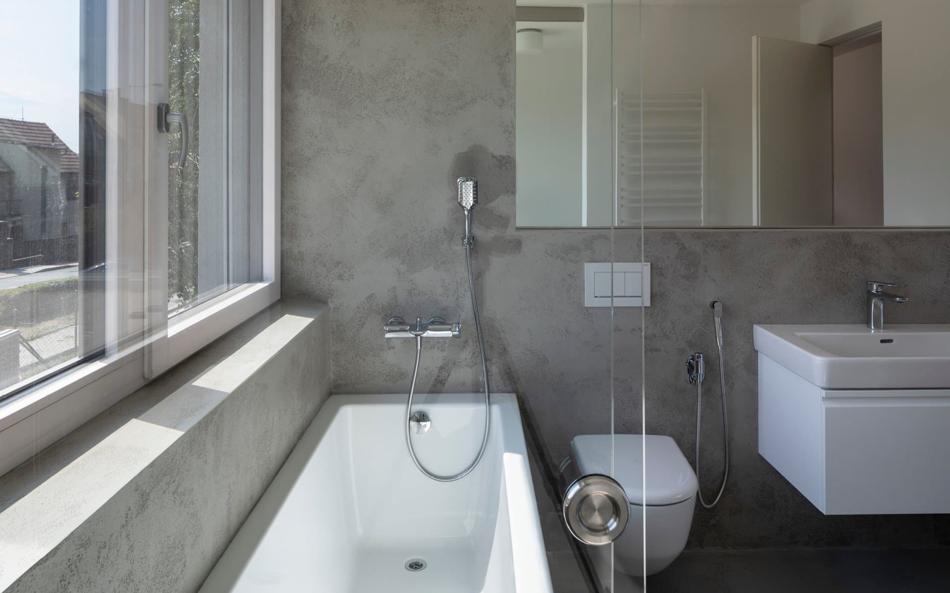 Dům u hřbitova - Praha, Česká republika | FAM Architekti