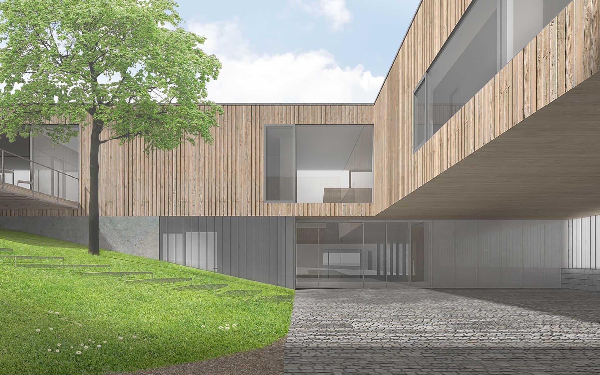 Villa Klimkovice | FAM Architekti