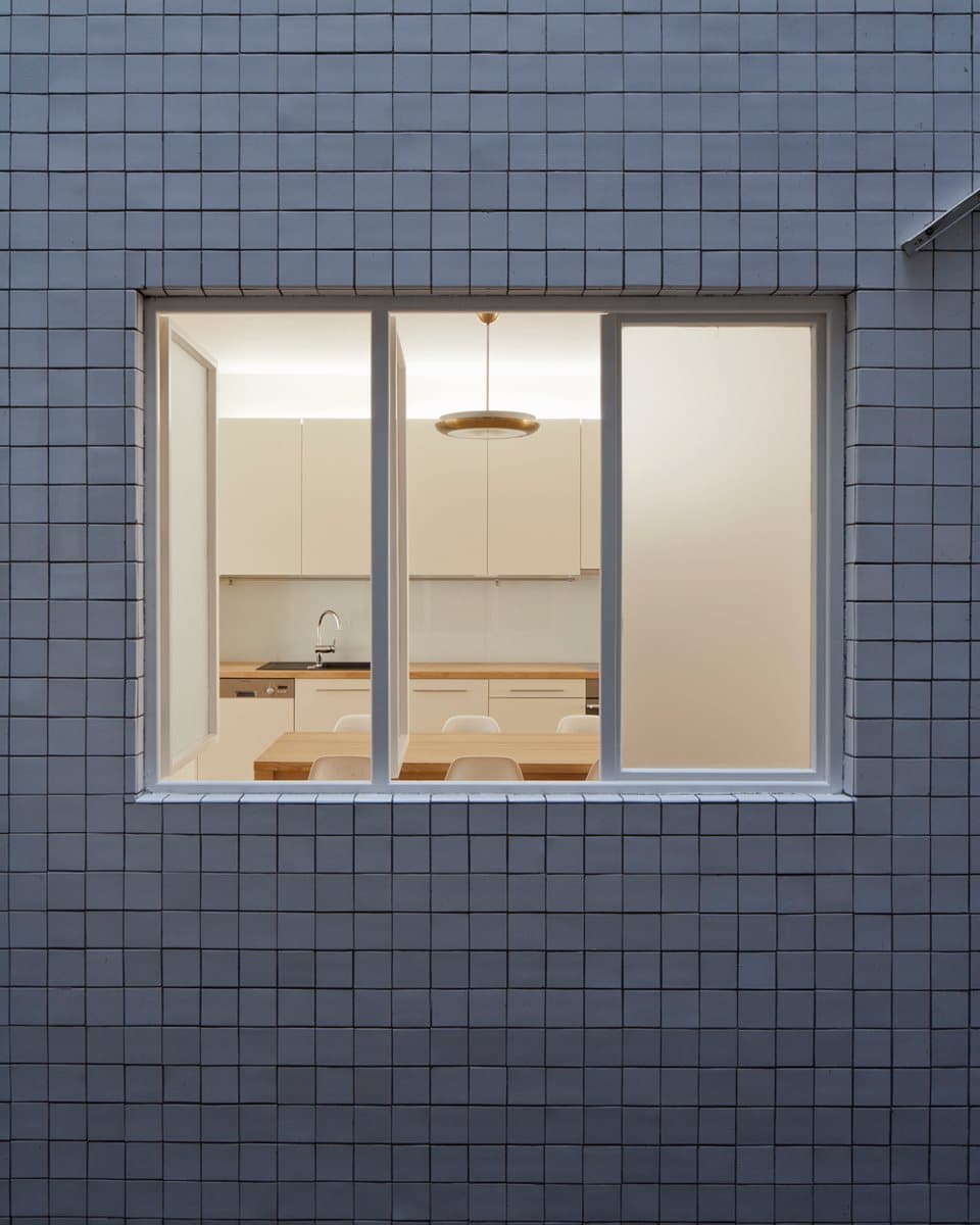 Rekonstrukce bytu v Praze | FAM Architekti