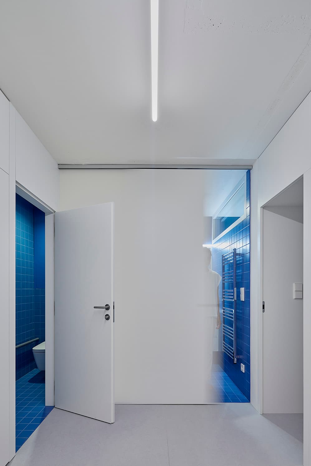 RDTH architekti grid