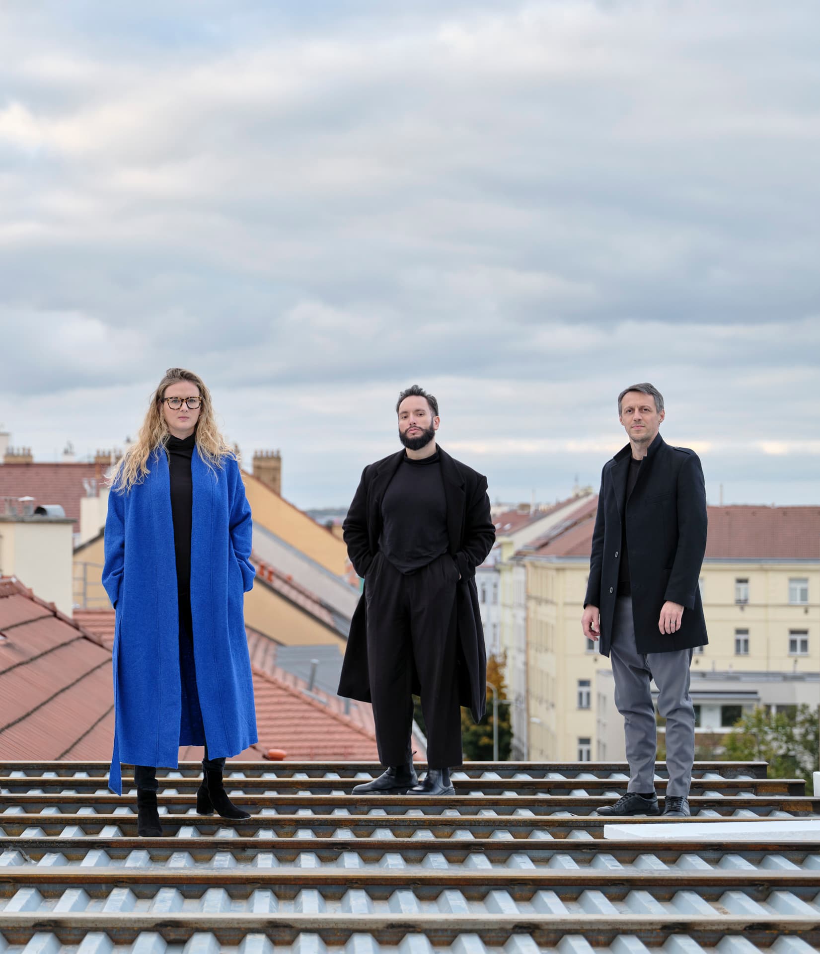 RDTH architekti gallery