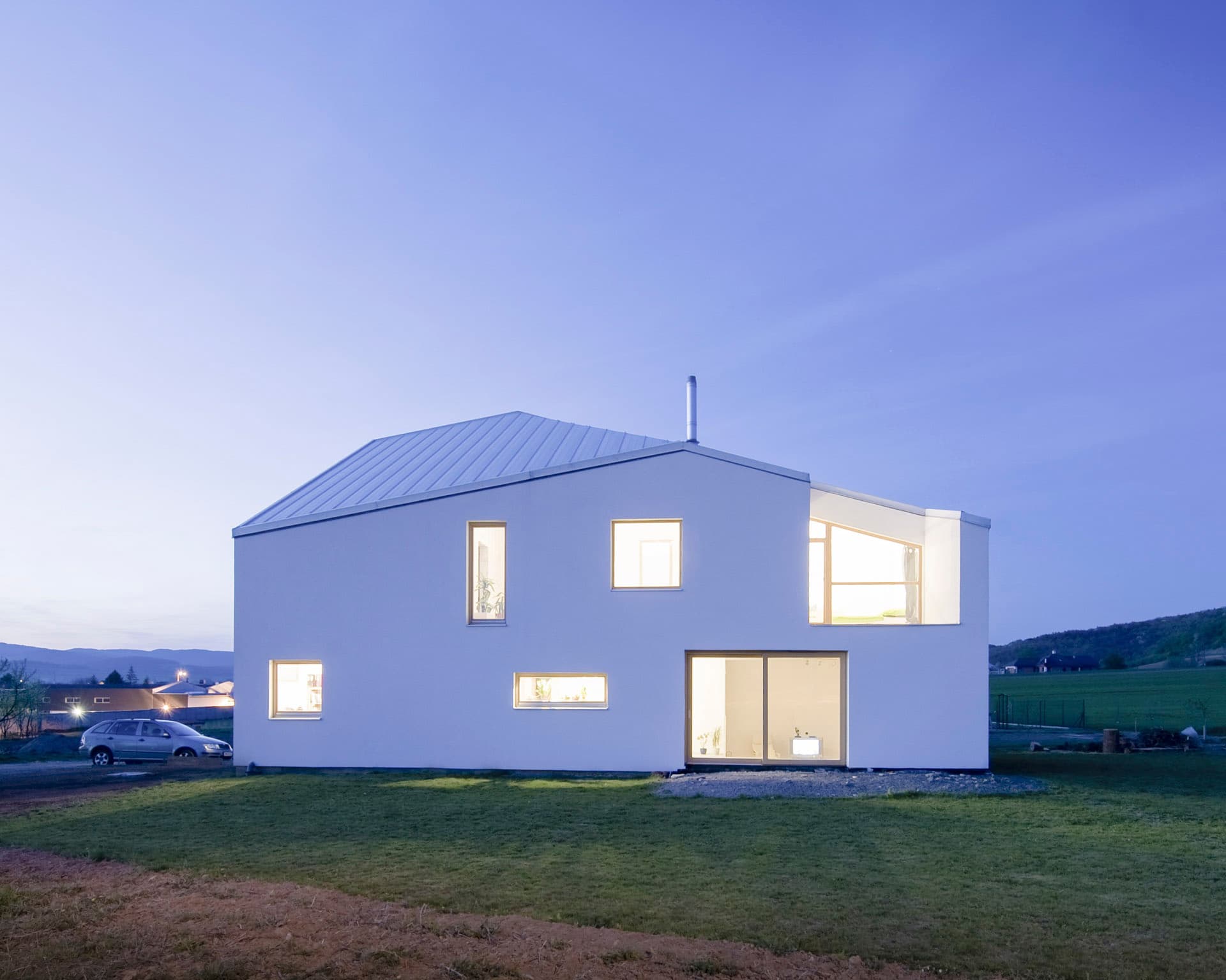 RDTH architekti cover