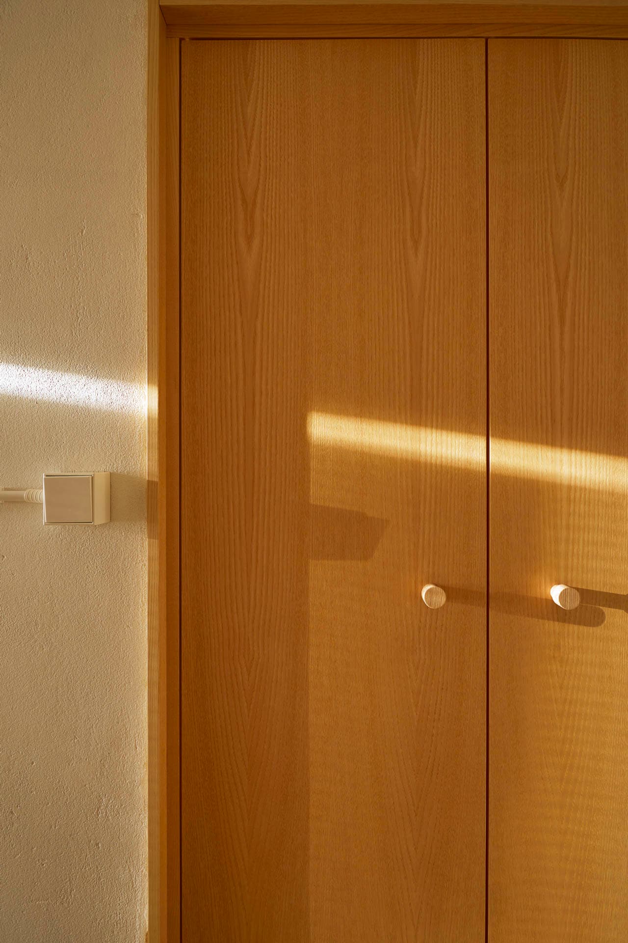 Architektův byt | RDTH architekti