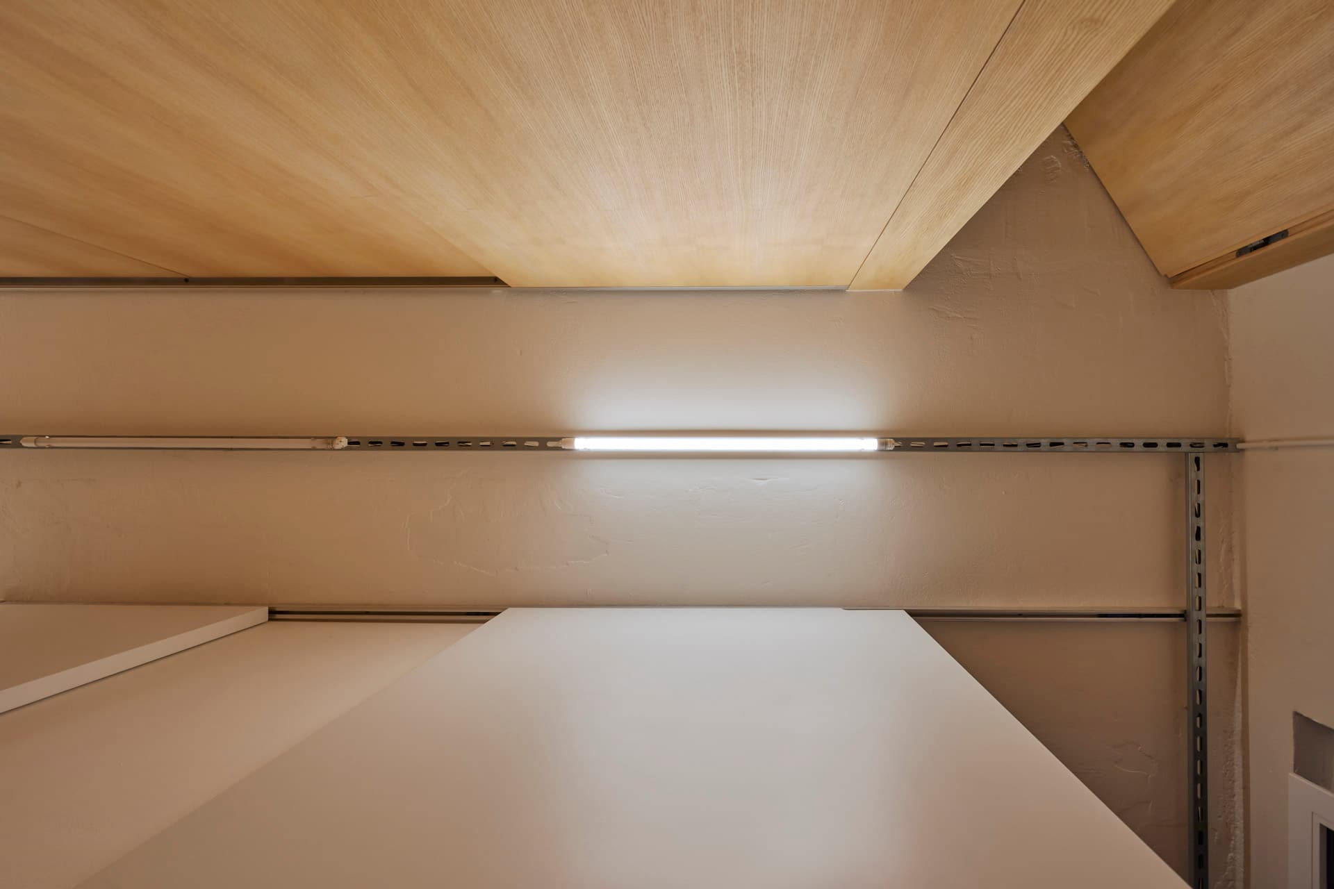 Architektův byt | RDTH architekti