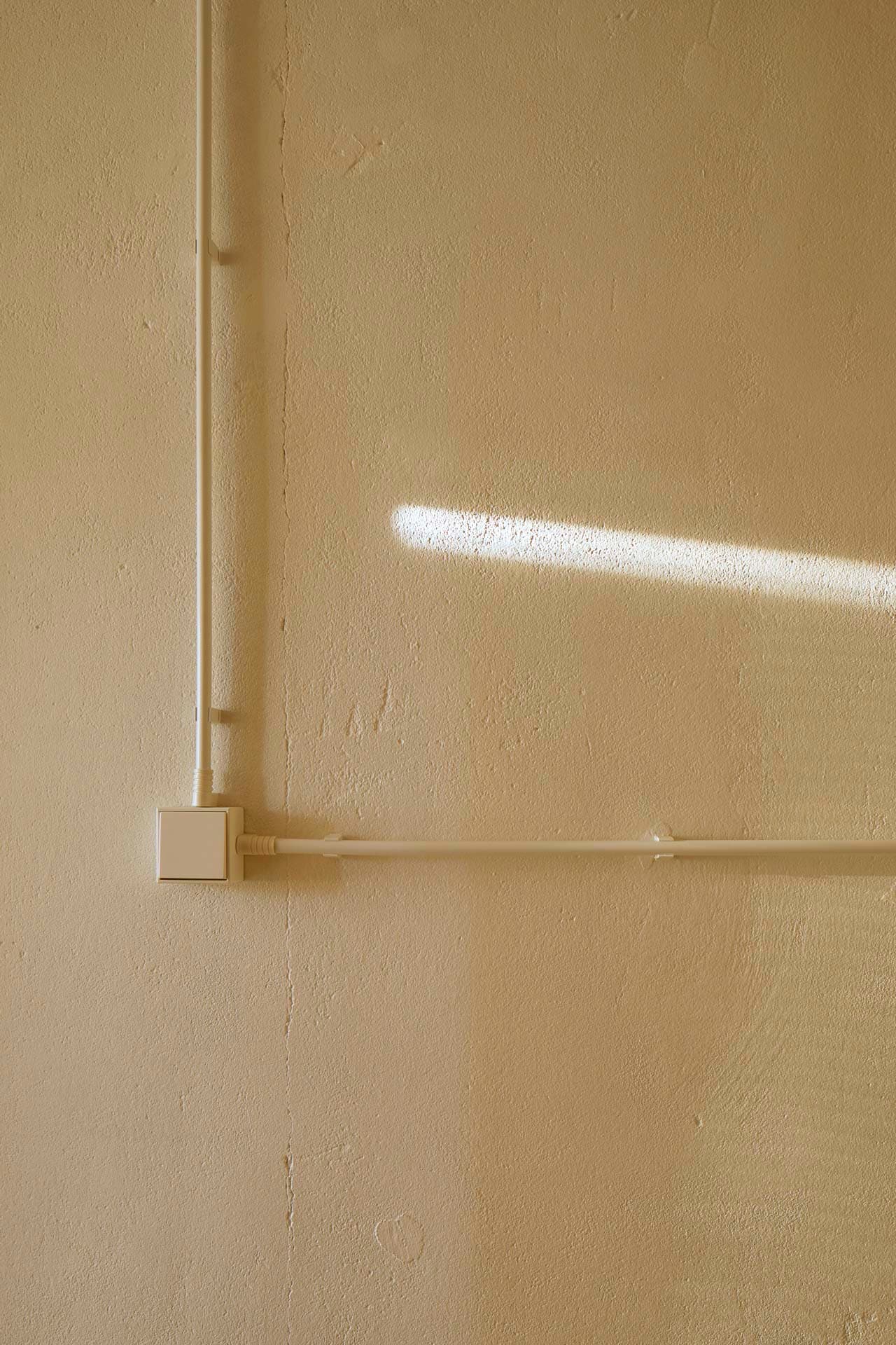 Architektův byt | RDTH architekti