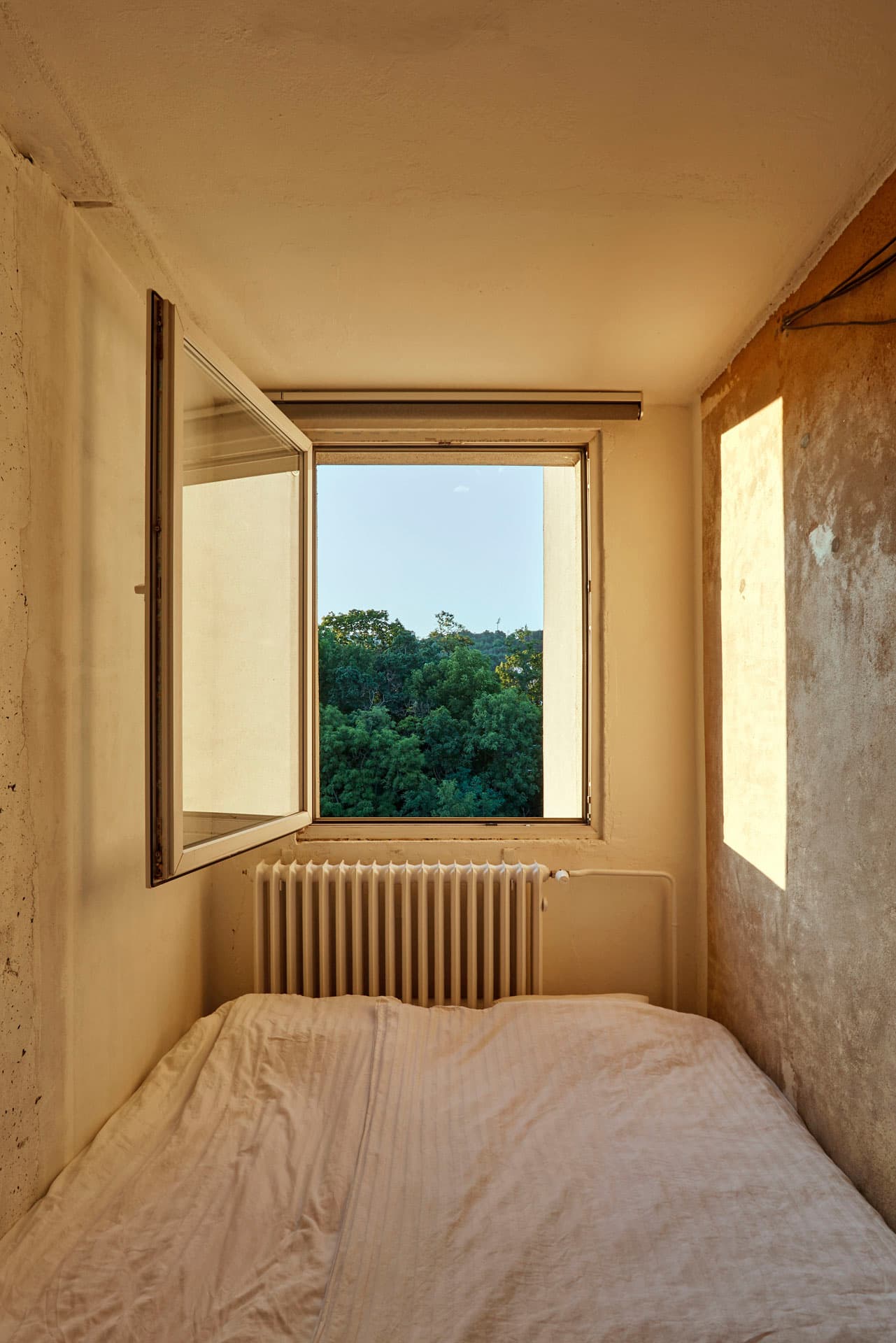 Architektův byt | RDTH architekti