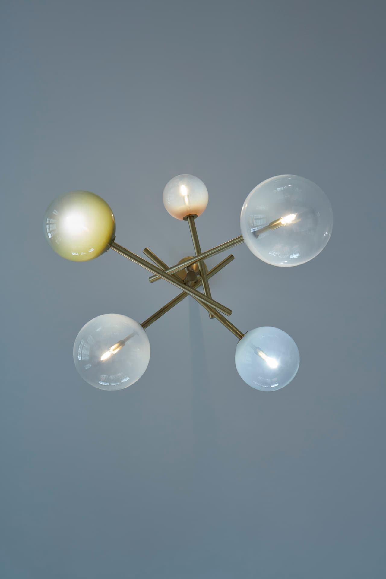 Byt u židovského hřbitova | RDTH architekti