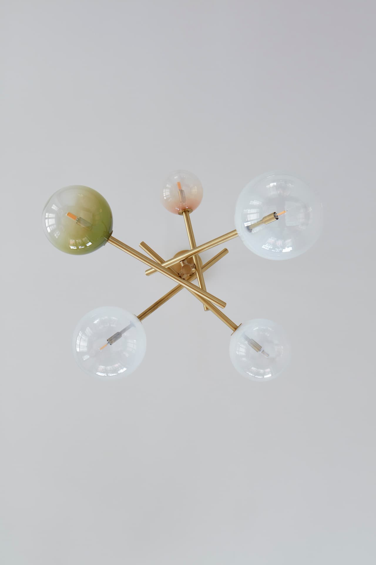 Byt u židovského hřbitova | RDTH architekti