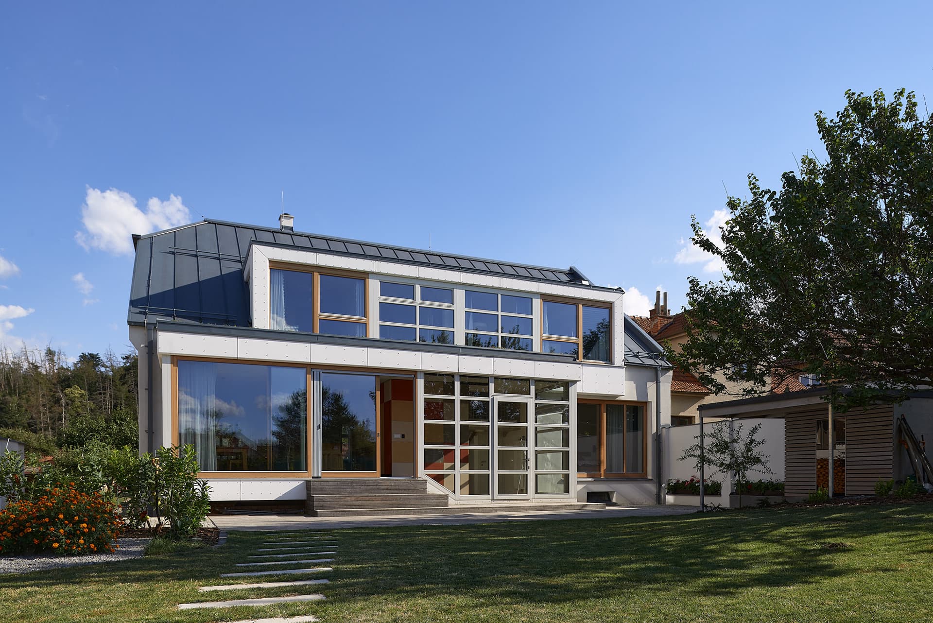 ORA (Originální Regionální Architektura) cover