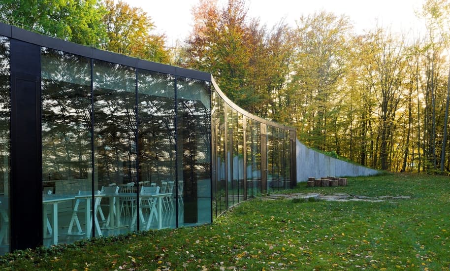 A69 – architekti cover