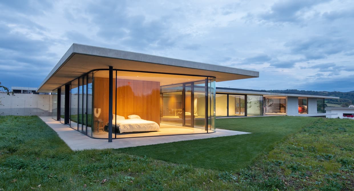 Kamil Mrva Architects cover