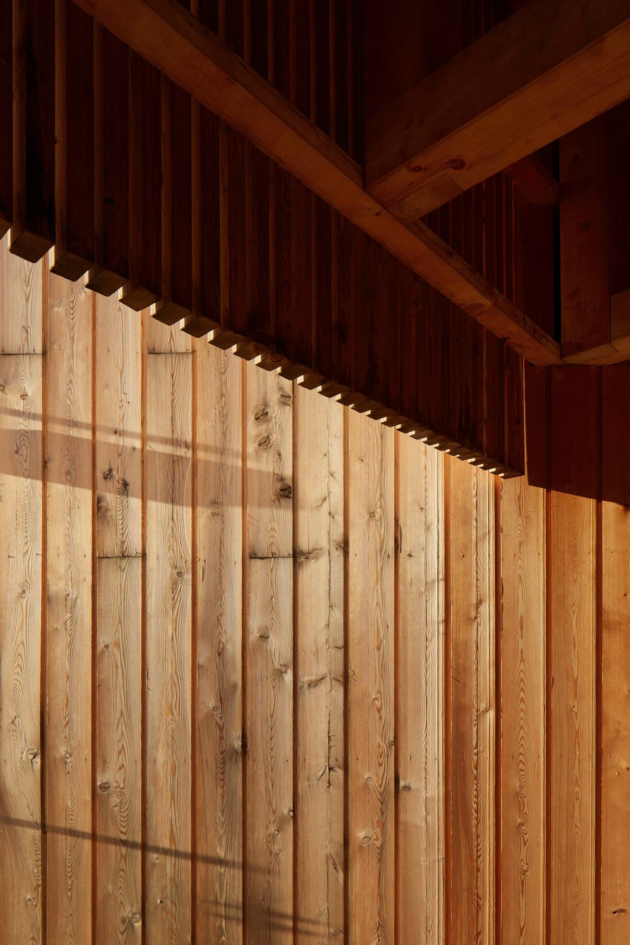 Nový dům se starým mlýnem – usedlost v Opatové | myLoci