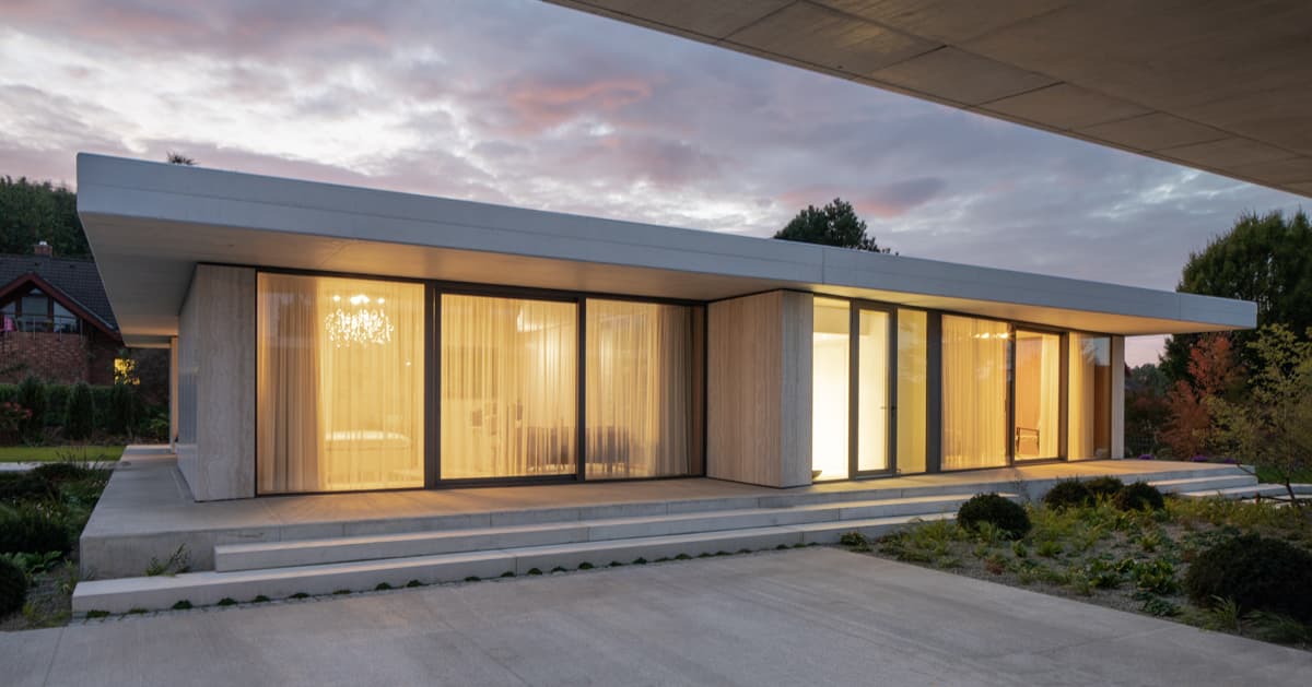 Rodinný dům v Šilheřovicích